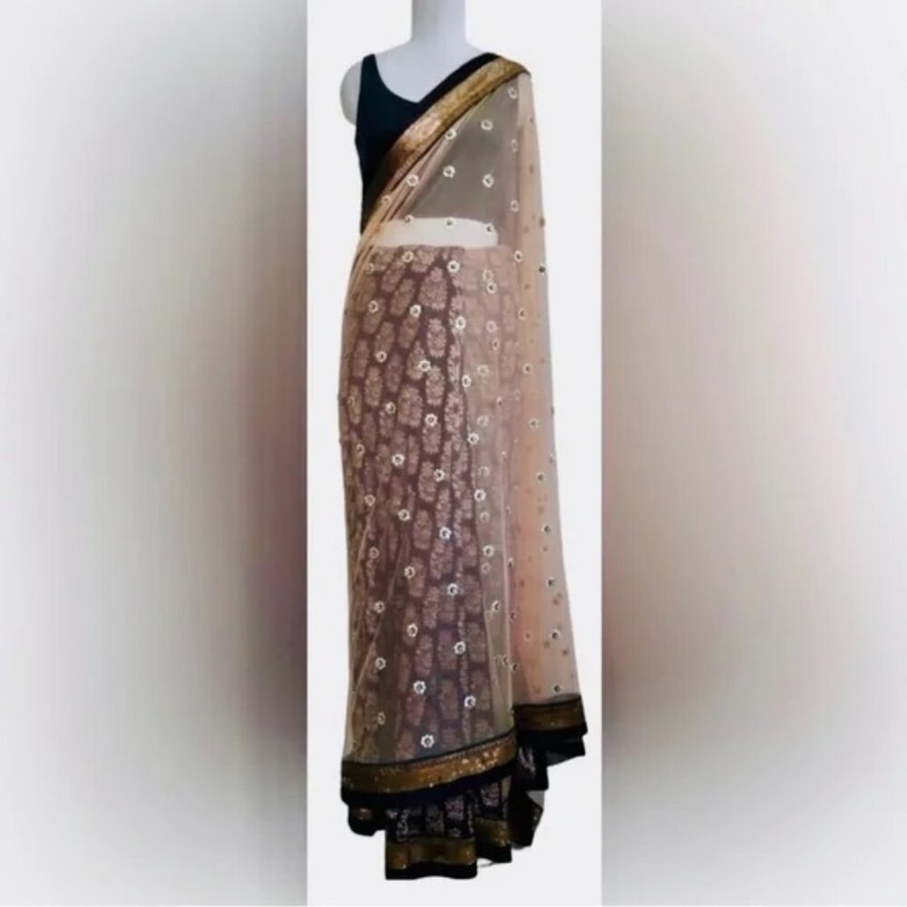 Sabyasachi authentic brand new saree